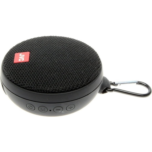 JVC | Portable Wireless Speaker - Picture 4 of 7